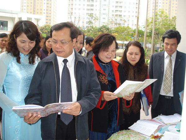 TIÊU CHÍ ĐÁNH GIÁ XẾP LOẠI THI ĐUA HÀNG THÁNG ĐỐI VỚI CBVC VÀ NGƯỜI LAO ĐỘNG TRONG TRƯỜNG