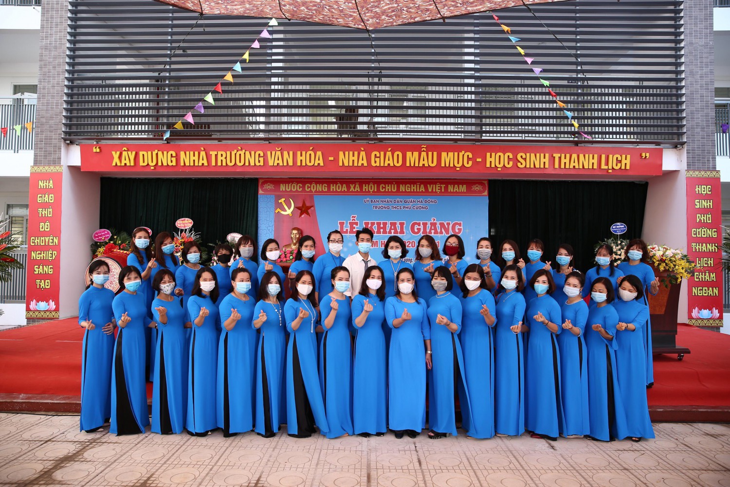 Thông báo Quy chế làm việc Chi bộ nhiệm kì 2022-2025