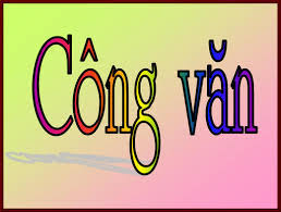 Công văn số 158 của Phòng Giáo dục và Đào tạo Quận Hà Đông