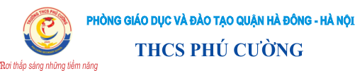 Quyết định thành lập Ban chỉ đạo pháp chế, tuyên truyền phổ biến pháp luật trường THCS Phú Cường năm 2023